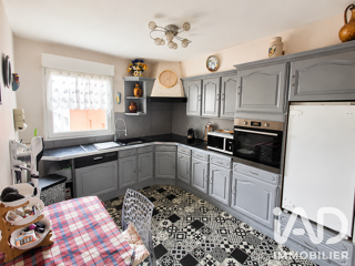  Appartement à vendre 4 pièces 82 m²