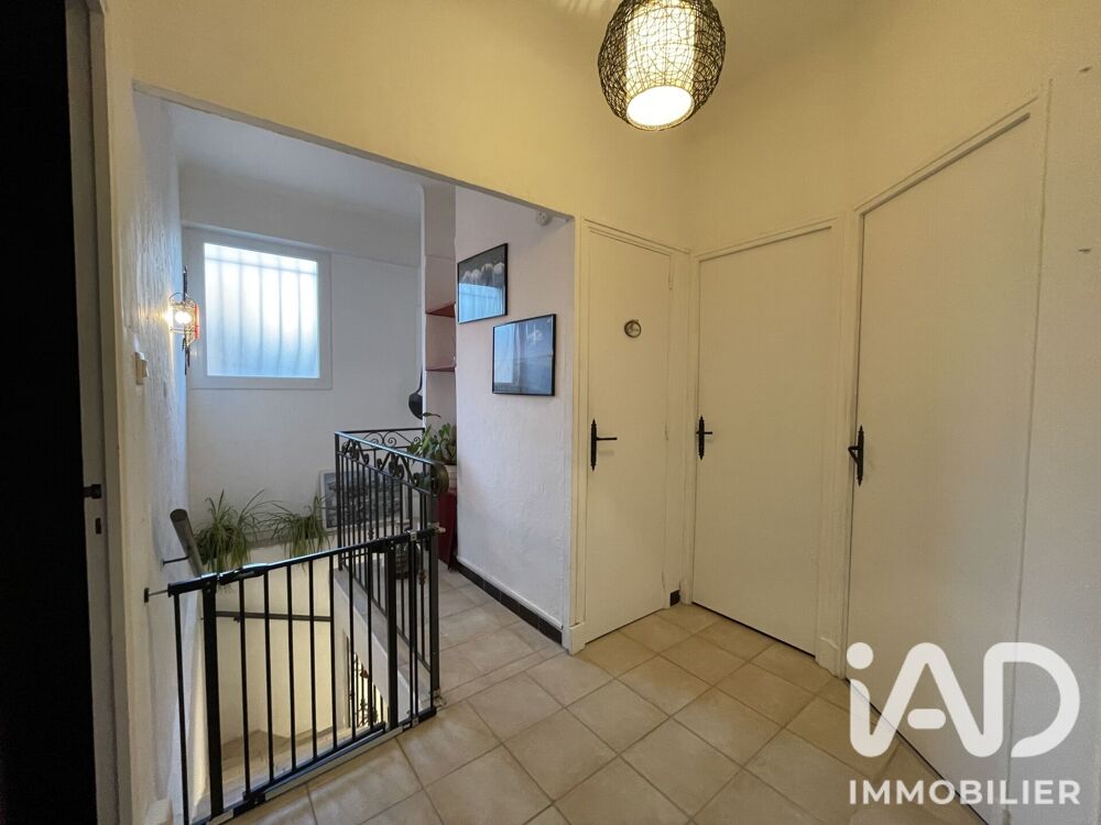 à vendre  Maison La Ciotat (13600)