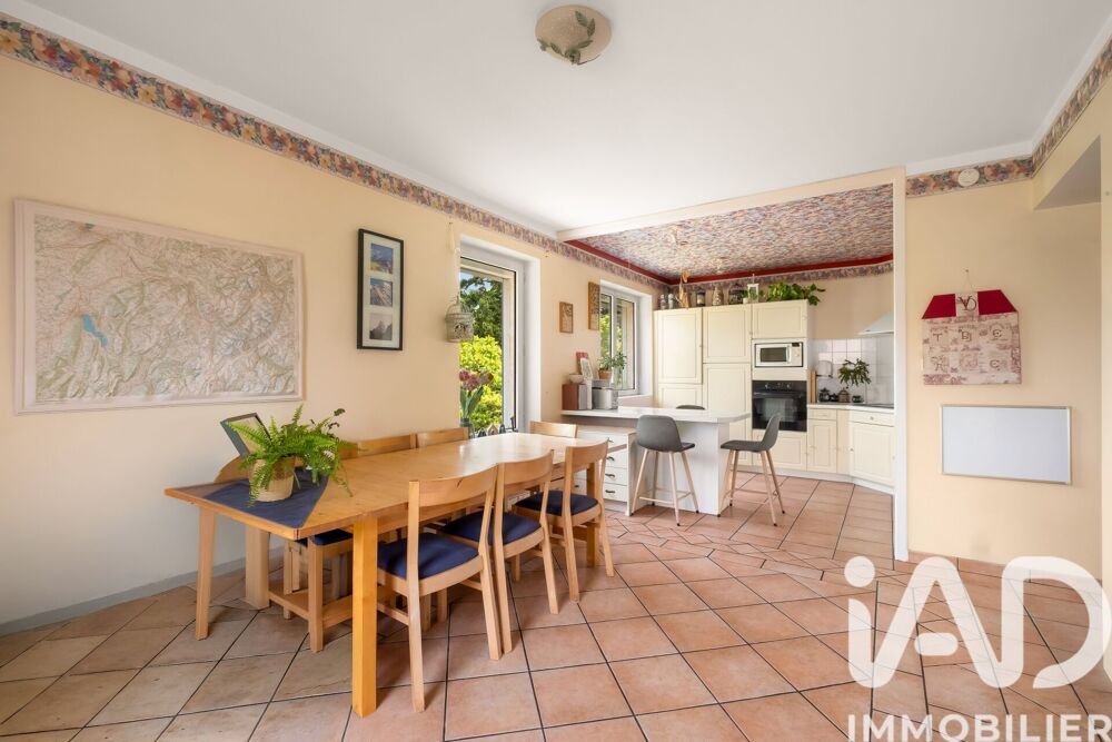 Vente Maison/villa 9 pièces