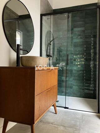  Appartement � louer 2 pi�ces 35 m�