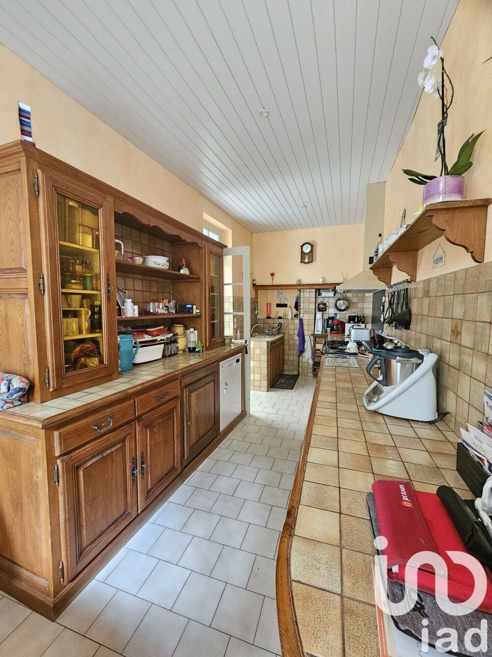 Vente Maison Vente Maison de village 5 pièces Rivesaltes