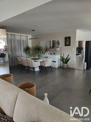  Maison à vendre 6 pièces 185 m²