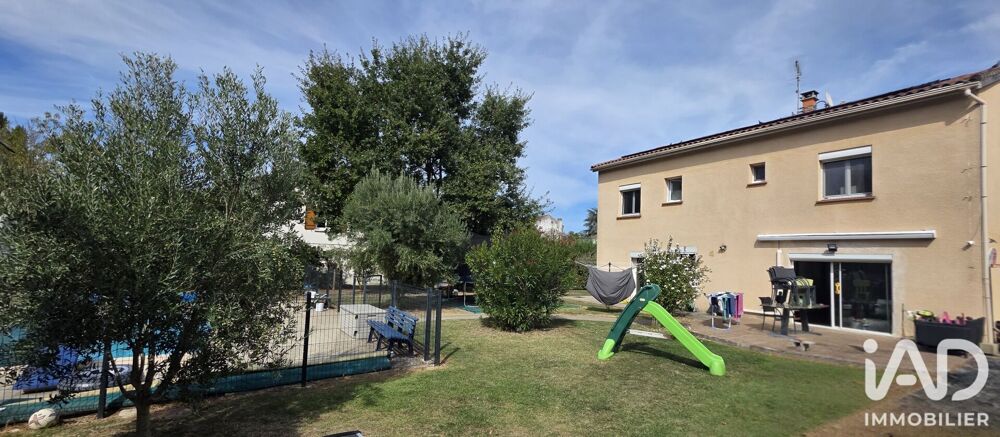 Vente Maison Vente Maison/villa 7 pièces Le passage