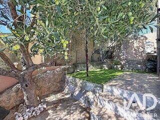 Vente Maison Vente Maison/villa 4 pièces Cuges-les-pins