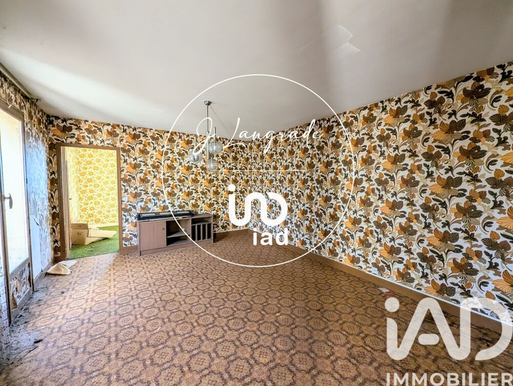 Vente Maison Vente Maison/villa 5 pièces Auvers-sur-oise