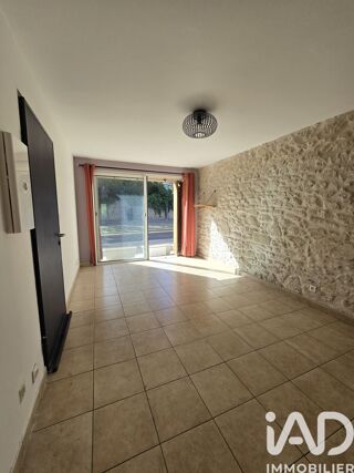  Appartement à vendre 3 pièces 58 m²