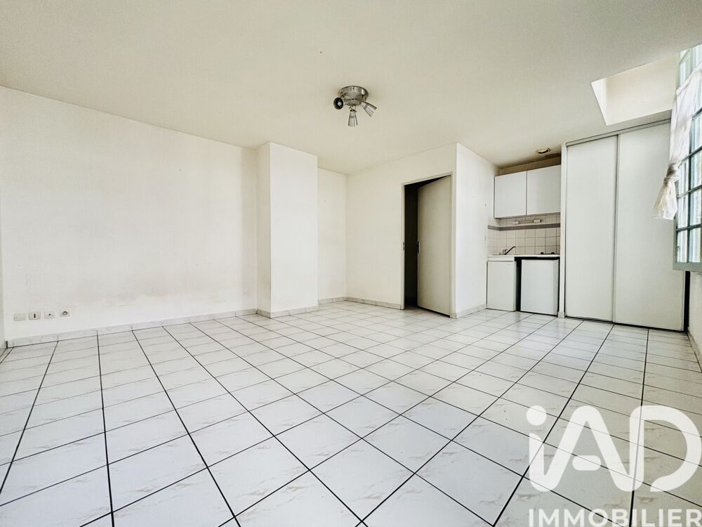 Vente Appartement Vente Studio 1 pièce Avignon