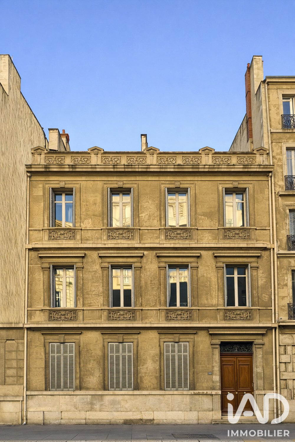 à vendre  Appartement Marseille 8