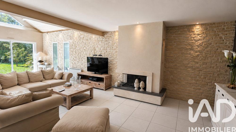 Vente Maison/villa 8 pièces