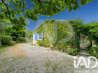  Maison à vendre 5 pièces 124 m²