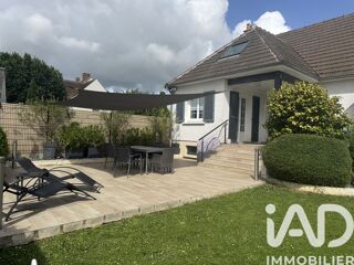  Maison à vendre 6 pièces 140 m²