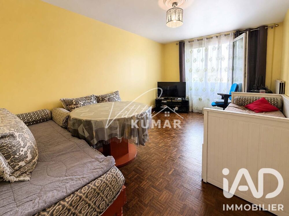 Vente Appartement Vente Appartement 2 pièces Le blanc-mesnil
