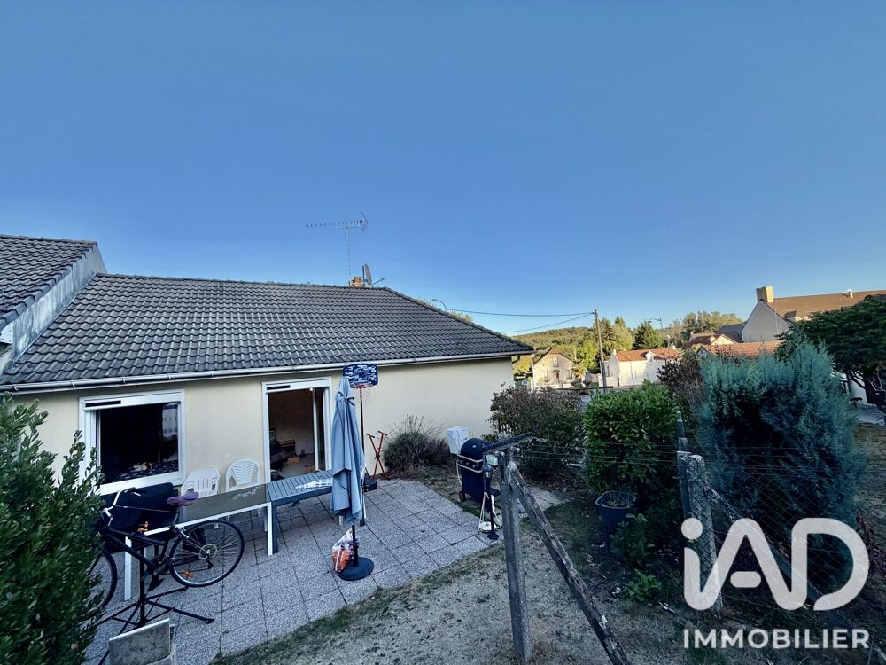 Vente Maison Vente Maison/villa 4 pièces Étampes