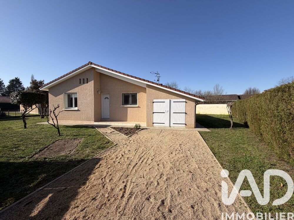 Vente Maison traditionnelle 4 pièces