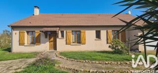  Maison � vendre 5 pi�ces 96 m�