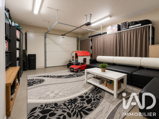 Maison à vendre 7 pièces 160 m²