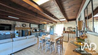 Vente Maison Vente Maison/villa 5 pièces Forges de lanouée