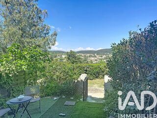  Appartement à vendre 1 pièce 30 m²