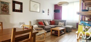  Maison à vendre 6 pièces 147 m²