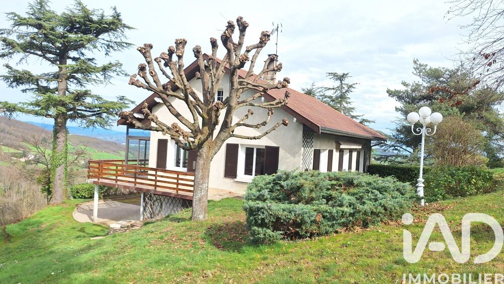 Vente Maison Vente Maison traditionnelle 5 pièces Chevinay