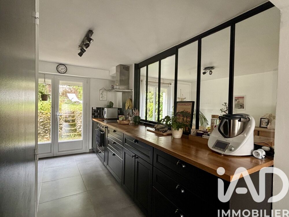Vente Maison de ville 8 pièces