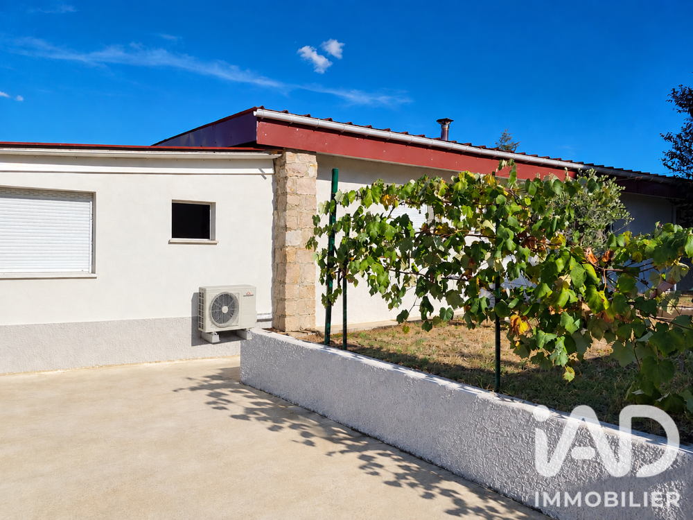 Vente Maison Vente Maison/villa 6 pièces Chambles