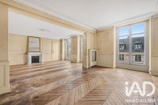 Vente Appartement Vente Appartement 6 pièces Versailles