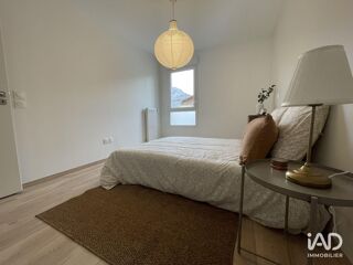  Appartement à vendre 3 pièces 66 m²