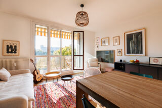  Appartement  vendre 3 pices 64 m