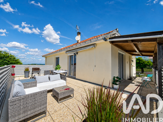  Maison à vendre 6 pièces 140 m²