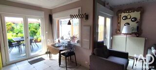  Maison à vendre 5 pièces 115 m²