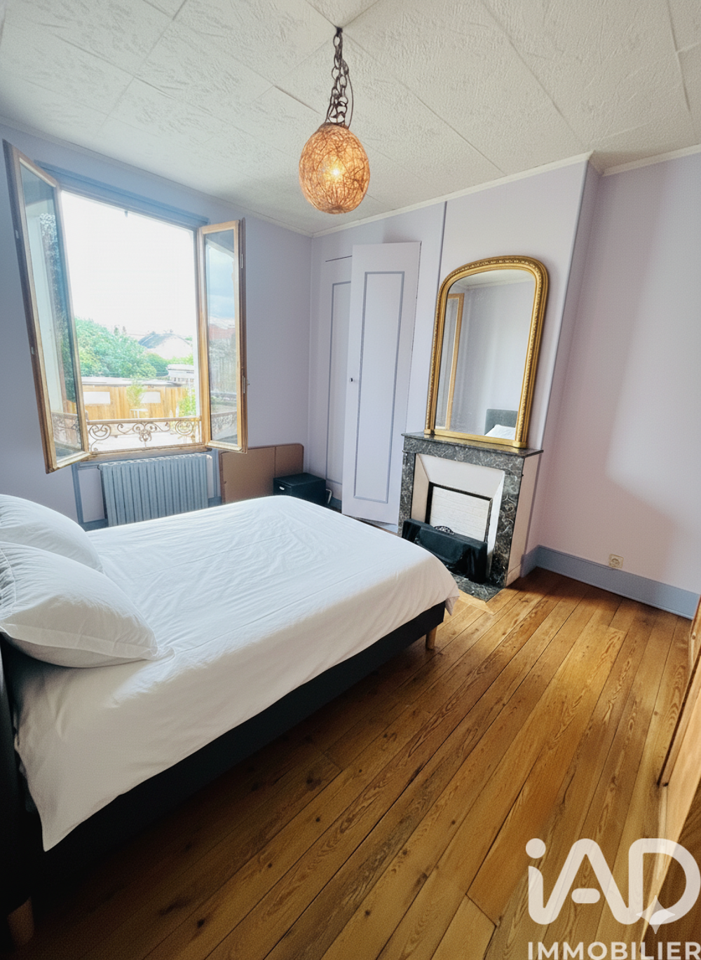 Vente Maison de ville 5 pièces