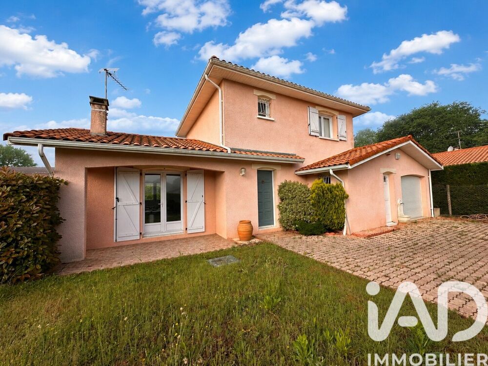 Vente Maison/villa 4 pièces