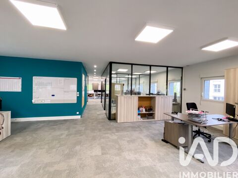   Vente Boutique/Local commercial 400 m&sup2; 