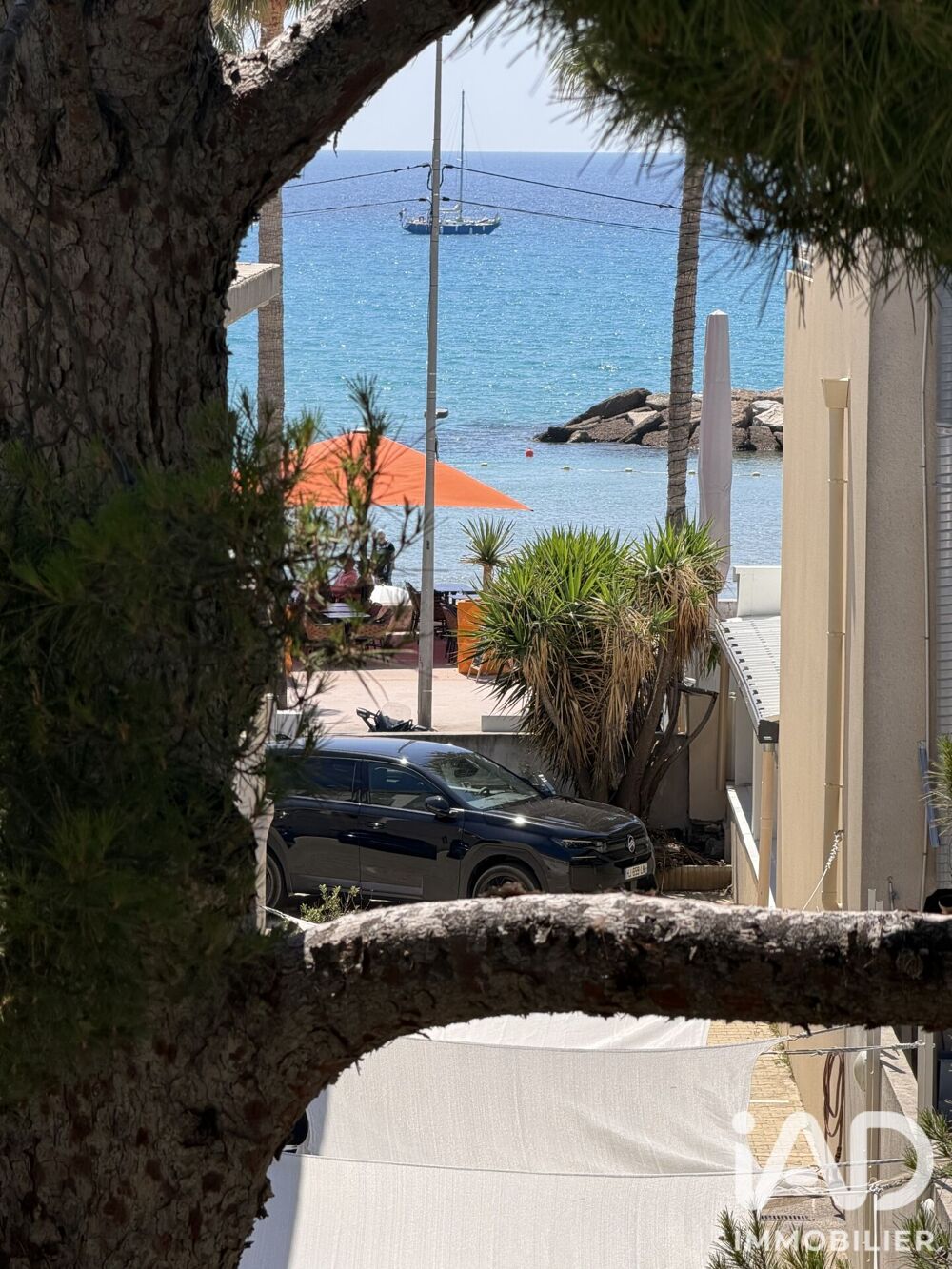 vente Appartement - 6 pièce(s) - 135 m² La Ciotat (13600)