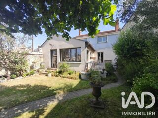  Maison à vendre 6 pièces 142 m²