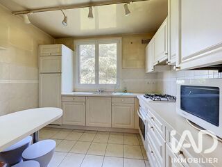  Appartement à vendre 3 pièces 63 m²