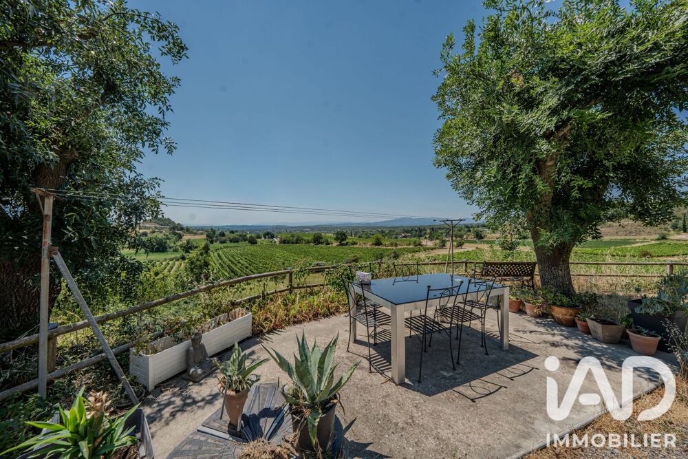 Vente Maison de campagne 3 pièces