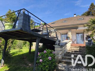  Maison à vendre 6 pièces 165 m²