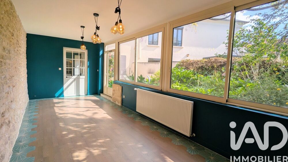 Vente Maison/villa 8 pièces