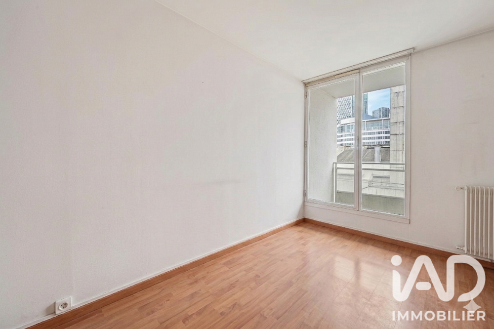Vente Appartement Vente Appartement 4 pièces Puteaux