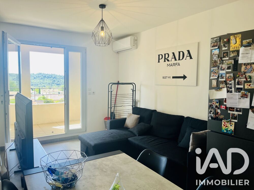 Vente Appartement Vente Appartement 2 pièces Coudoux