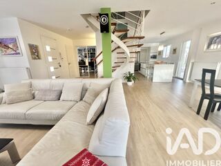  Maison à vendre 7 pièces 169 m²