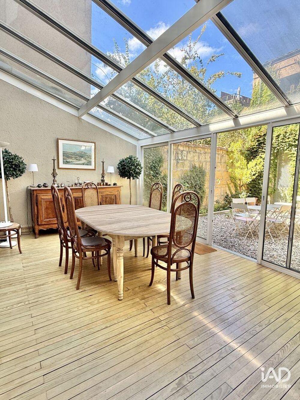 Vente Maison/villa 10 pièces