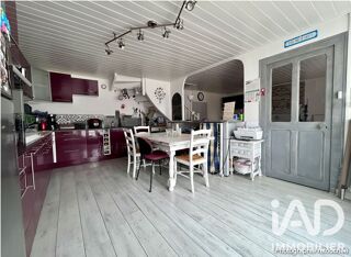  Maison à vendre 4 pièces 105 m²
