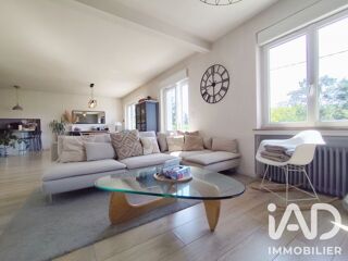  Maison à vendre 6 pièces 145 m²