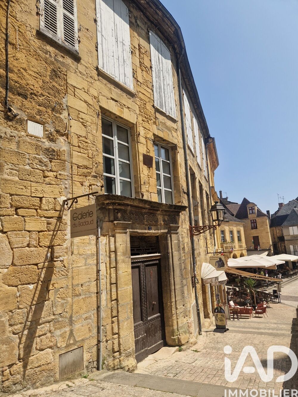 Vente Appartement 5 pièces