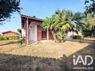  Maison à vendre 4 pièces 98 m²