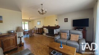  Maison à vendre 6 pièces 144 m²