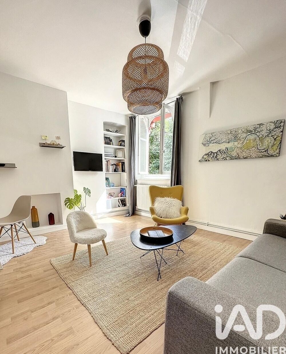 Vente Appartement Vente Appartement 2 pièces Honfleur